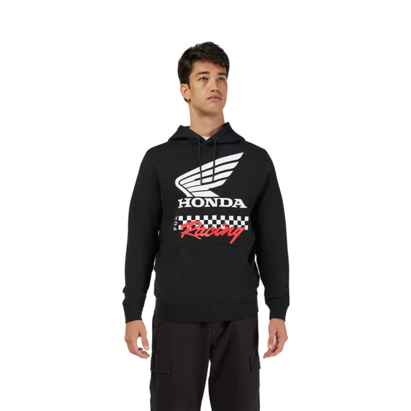 HONDA FLEECE PO 