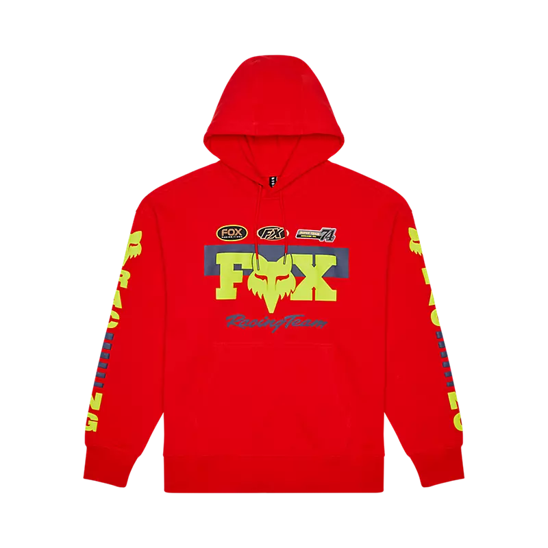 Super Trick Oversized Hoodie Super Trick Oversized Hoodie
