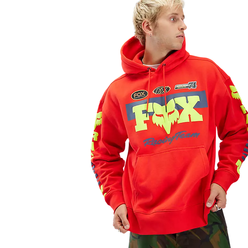 Super Trick Oversized Hoodie Super Trick Oversized Hoodie