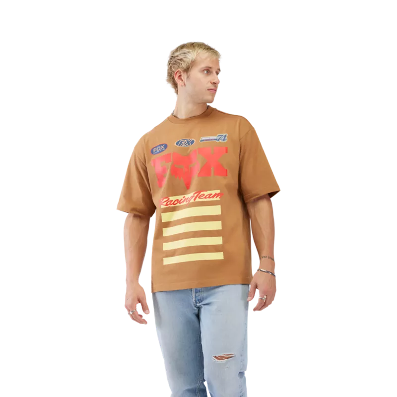 T-shirt Oversize Super Trick