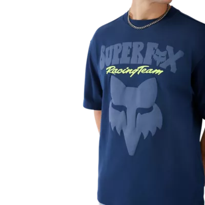 SUPER TRICK SUPERFOX OS SS TEE 