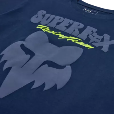 SUPER TRICK SUPERFOX OS SS TEE 