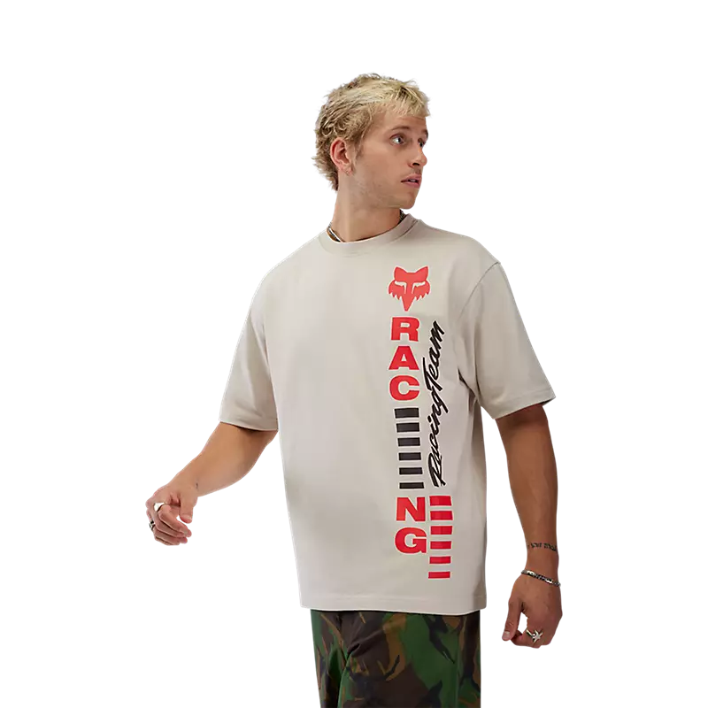 Super Trick Oversized Tee Super Trick Oversized Tee