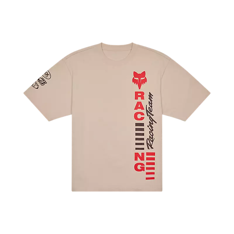 Super Trick Oversized Tee Super Trick Oversized Tee