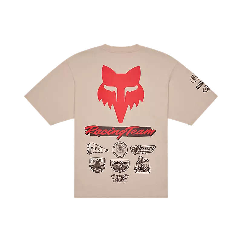 Super Trick Oversized Tee Super Trick Oversized Tee