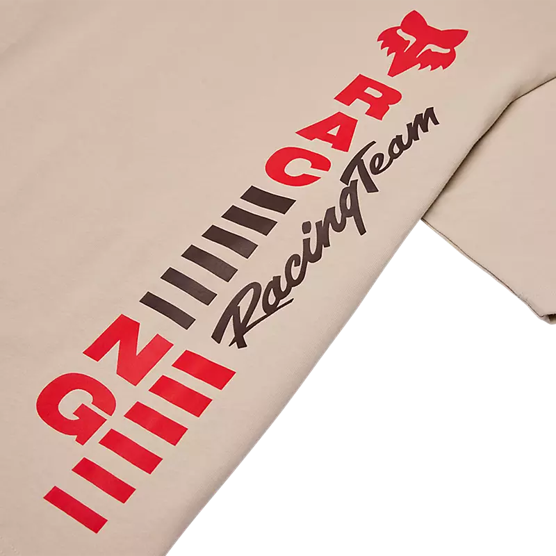 Super Trick Oversized Tee Super Trick Oversized Tee