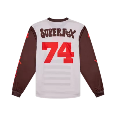 SUPER TRICK LFS 180 JERSEY 