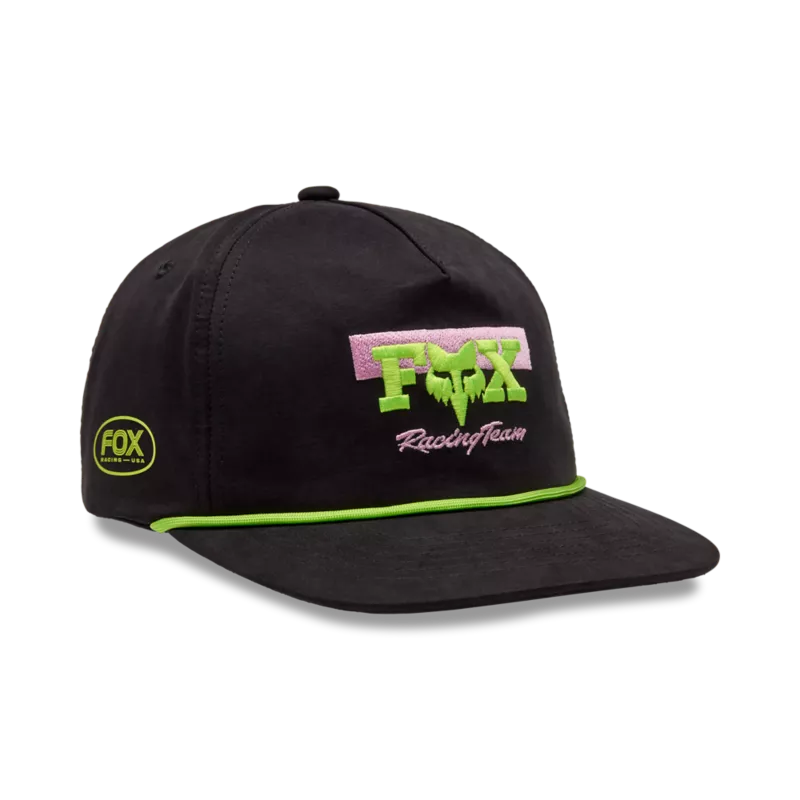 SUPER TRICK SNAPBACK HAT 