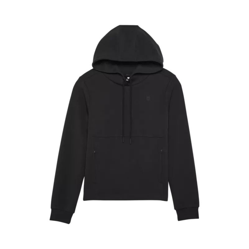 Sweat à capuche Rise Femme