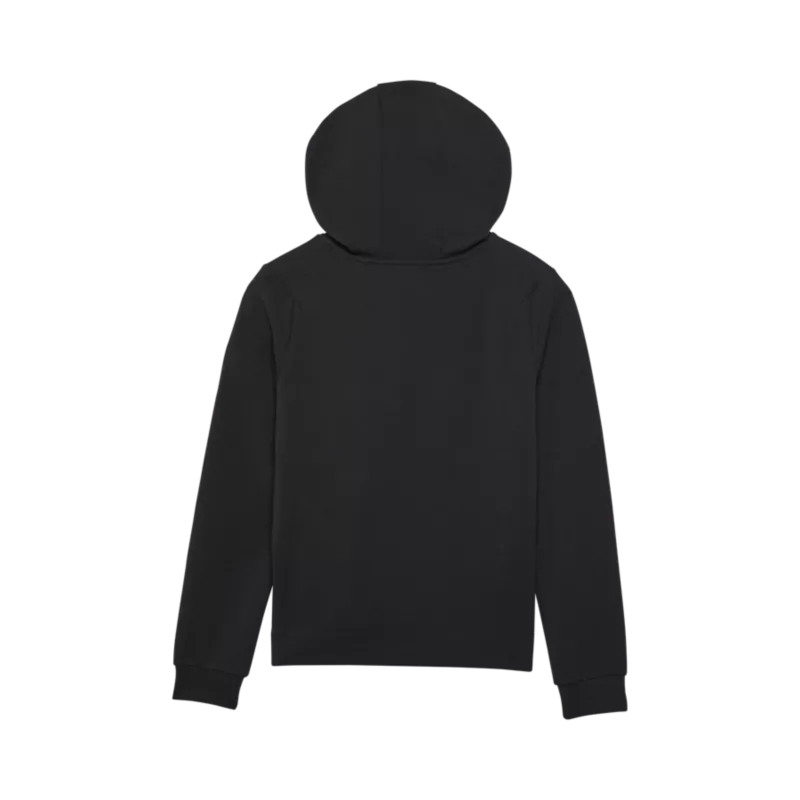 WOMENS RISE PO FLEECE 