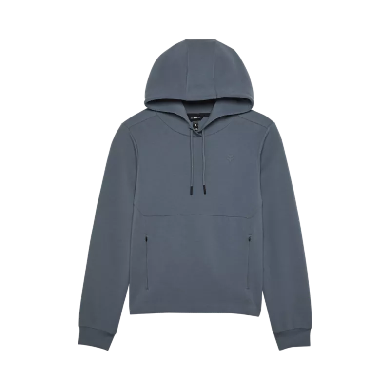 Womens Rise Pullover Hoodie