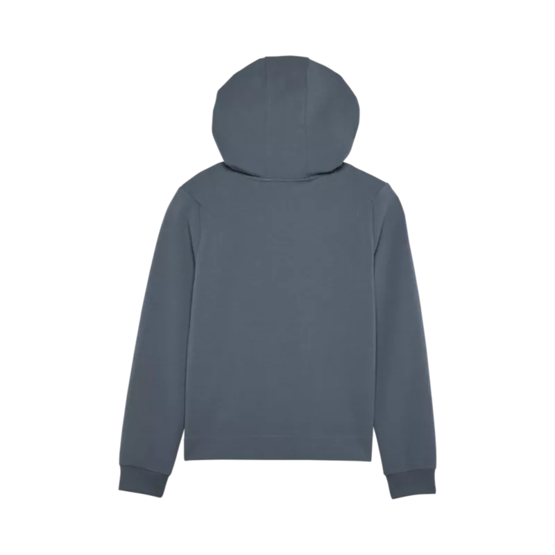 Womens Rise Pullover Hoodie