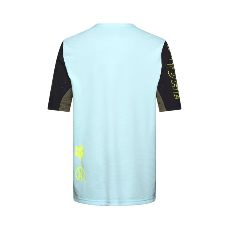 Defend Elevated Trikot 