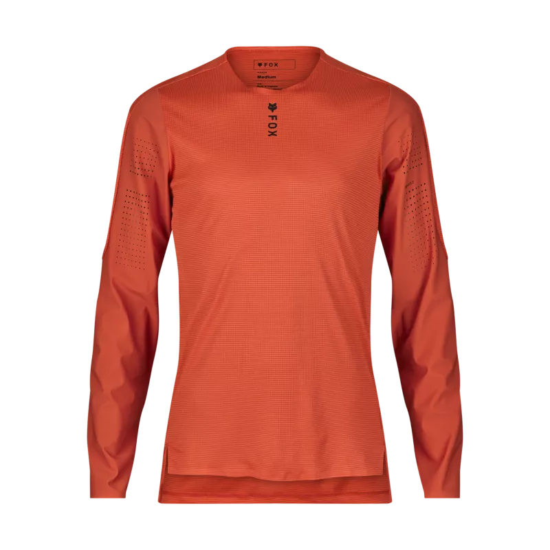 FLEXAIR PRO LS JERSEY 