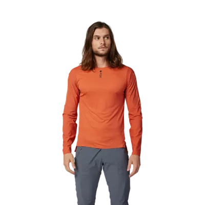 FLEXAIR PRO LS JERSEY 