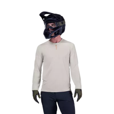 FLEXAIR PRO LS JERSEY 