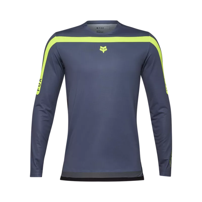 FLEXAIR AVIATION LS JERSEY 