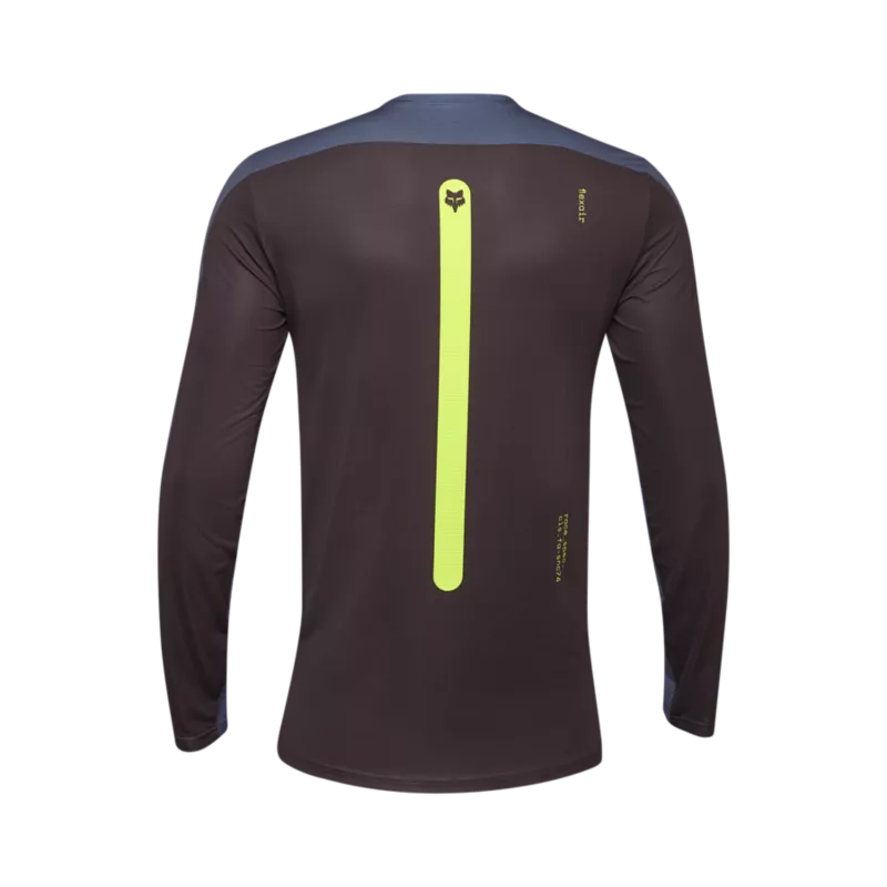 FLEXAIR AVIATION LS JERSEY 