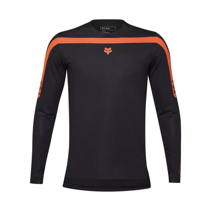 FLEXAIR AVIATION LS JERSEY 