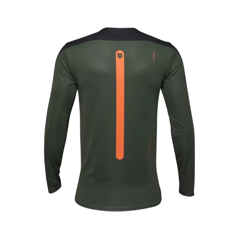 Flexair Aviation Long Sleeve Jersey