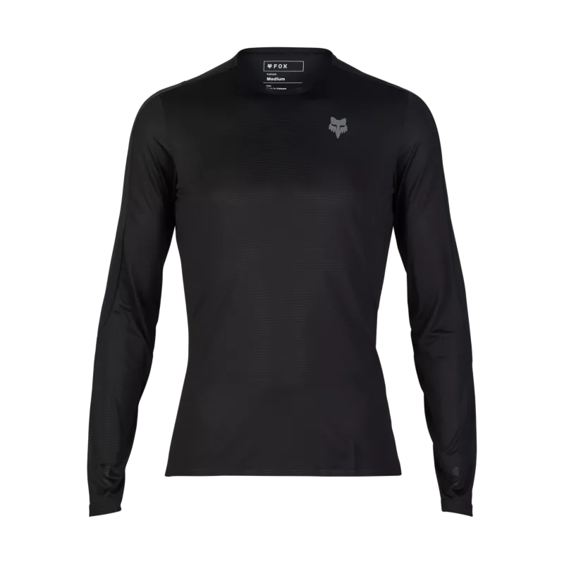 Flexair Ascent Long Sleeve Jersey 