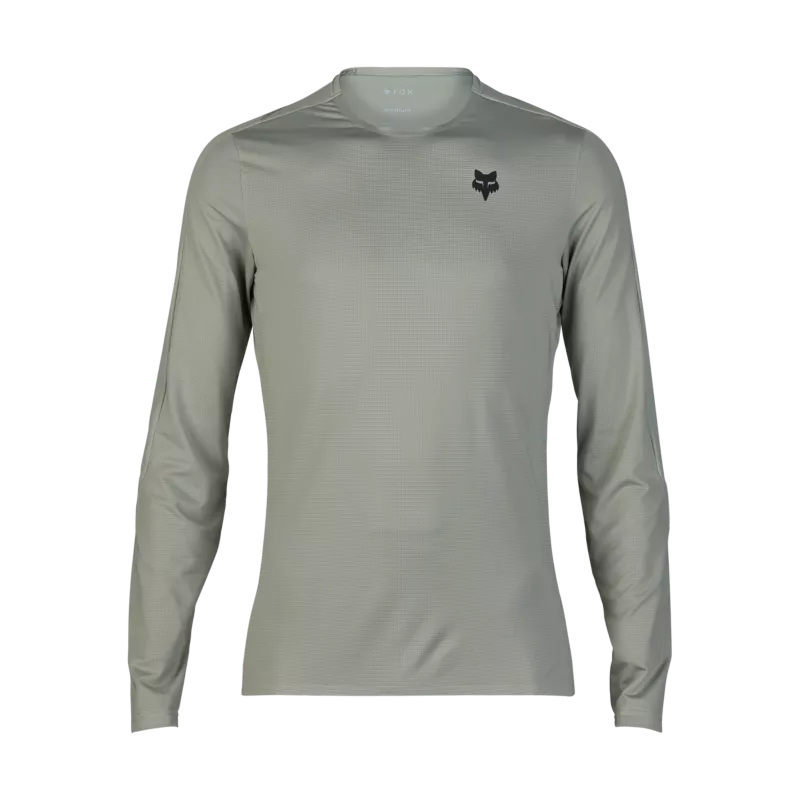 Flexair Ascent Long Sleeve Jersey 