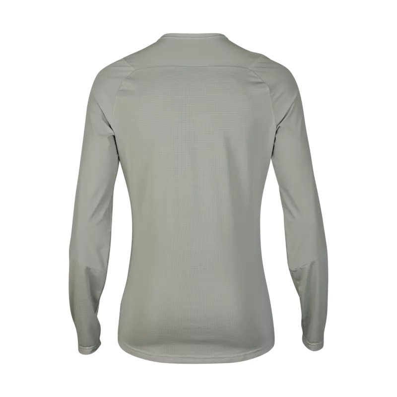 Flexair Ascent Long Sleeve Jersey 