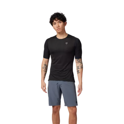 FLEXAIR ASCENT SS JERSEY 