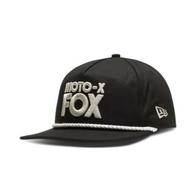 Loretta Lynn's Moto-X New Era Golfer Hat