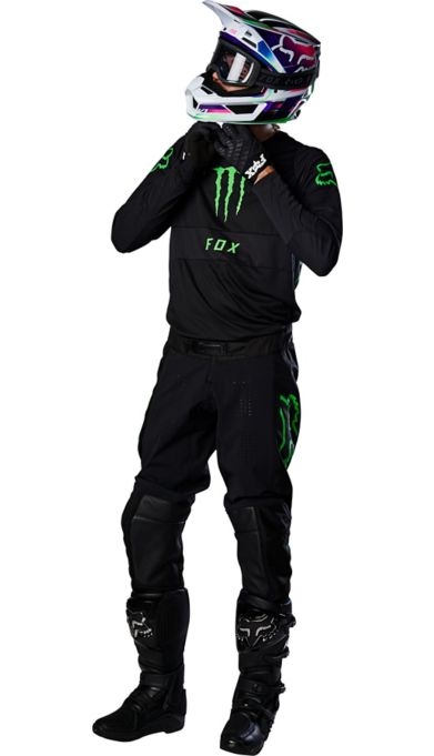 360 Monster | Fox Racing - Reino Unido