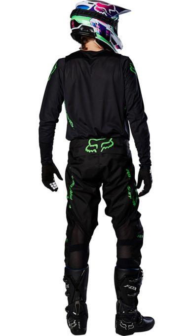 360 Monster | Fox Racing - Reino Unido