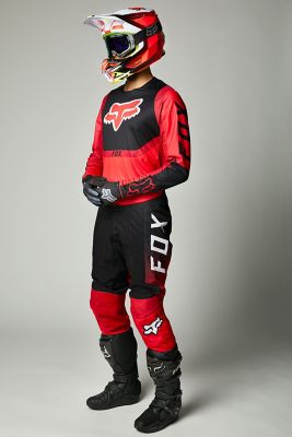 fox biking gear