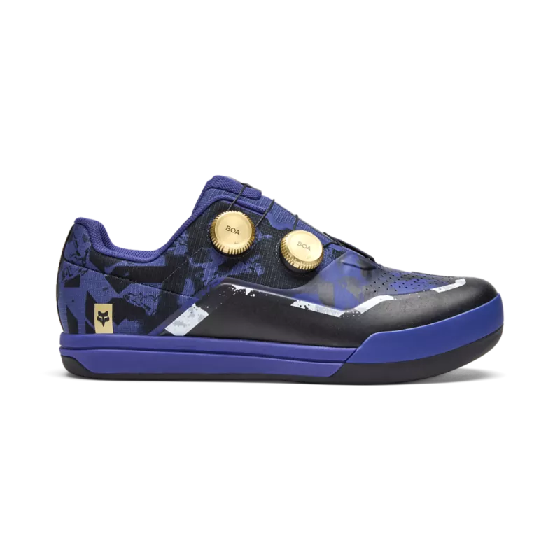 UNION BOA GOLDSTONE LE .5