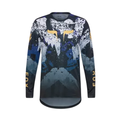 FLEXAIR LS JERSEY GOLDSTONE LE 