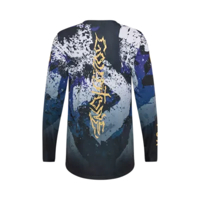 FLEXAIR LS JERSEY GOLDSTONE LE 