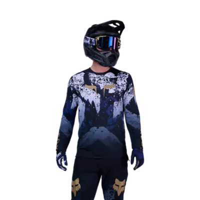 FLEXAIR PANT - GOLDSTONE LE 