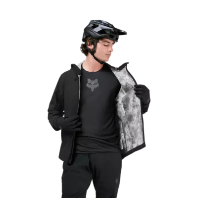 RANGER WATER JACKET 