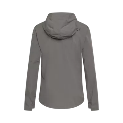 RANGER WATER JACKET 