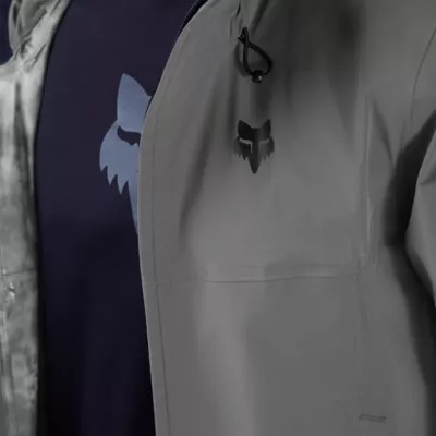 RANGER WATER JACKET 
