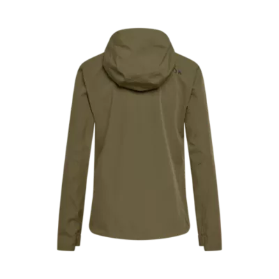 RANGER WATER JACKET 