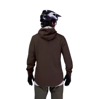RANGER WATER JACKET 