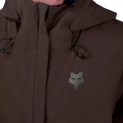 RANGER WATER JACKET 