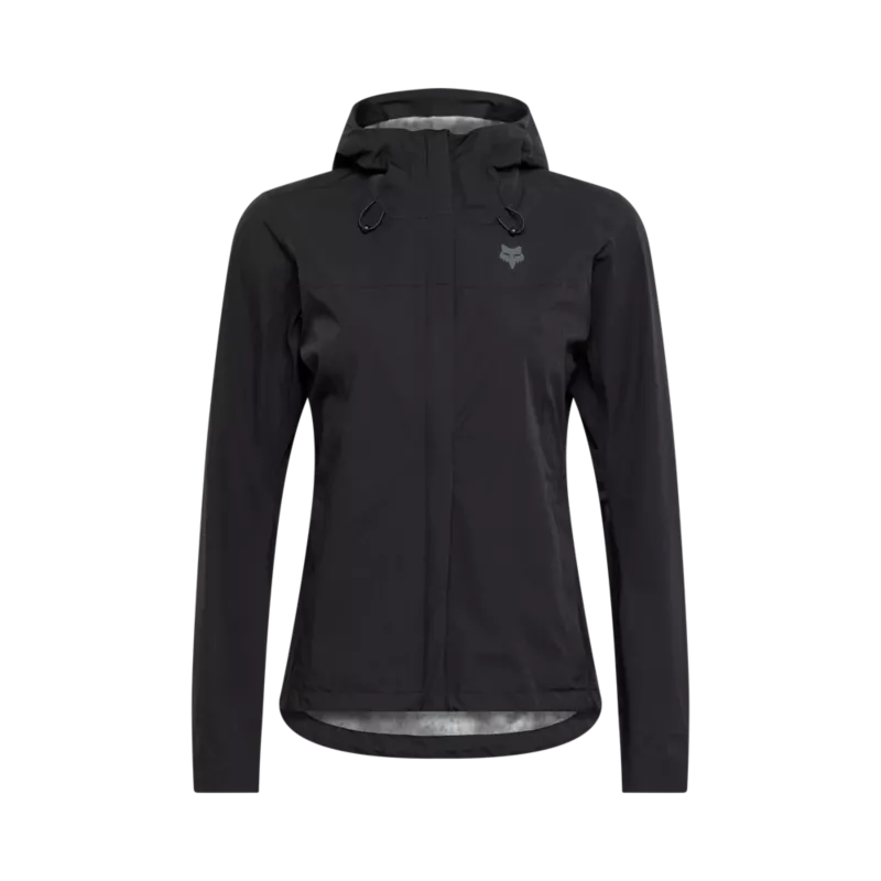 Giacca antipioggia da donna Ranger a 2,5 strati