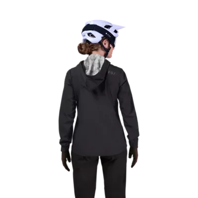 W RANGER WATER JACKET 