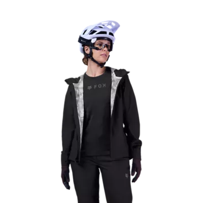 W RANGER WATER JACKET 