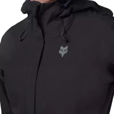 W RANGER WATER JACKET 