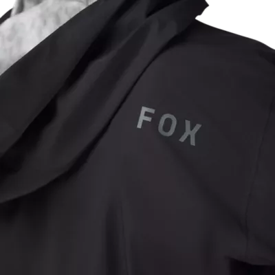 W RANGER WATER JACKET 