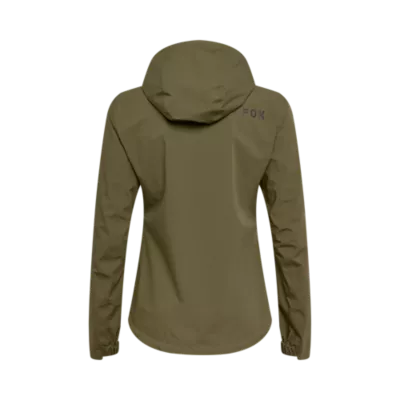 W RANGER WATER JACKET 