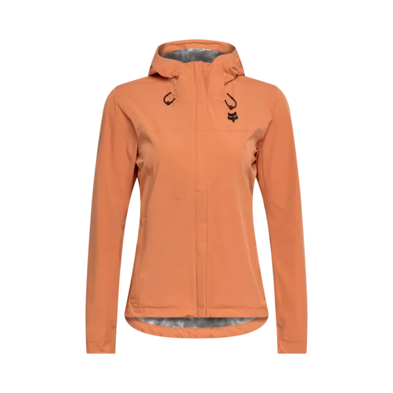 2,5-laags Ranger-waterjack voor dames