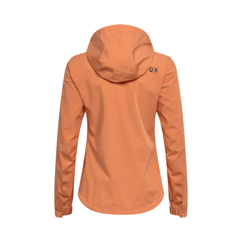 2,5-laags Ranger-waterjack voor dames